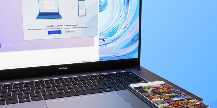 HUAWEI MateBook D15 Özellikleri (İnceleme)