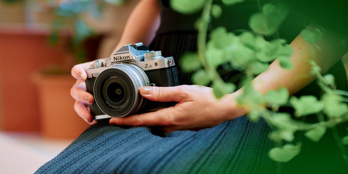Nikon Z FC Fotoğraf Makinesi Özellikleri ve Fiyatı