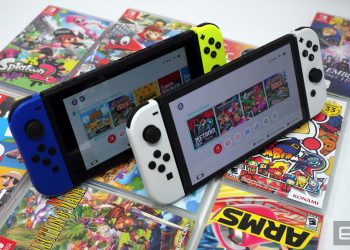 Nintendo eShop İndirimdeki En İyi 7 Switch Oyunu