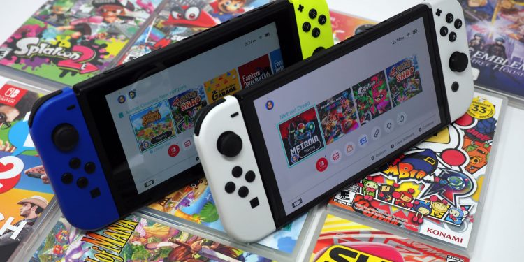 Nintendo eShop İndirimdeki En İyi 7 Switch Oyunu