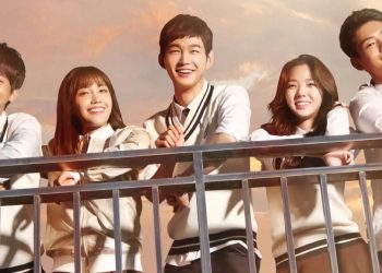 Okul Konulu Kore Dizileri