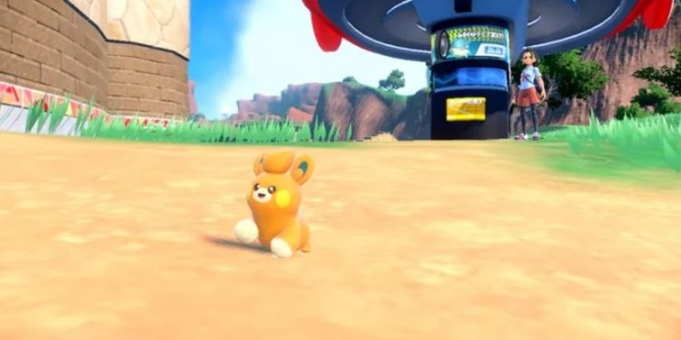 Pokemon Scarlet ve Violet 5 Yepyeni Pokemon’u Tanıttı