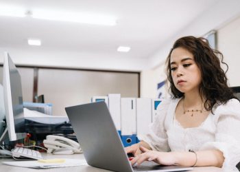 Resmi Yazıya Dönüştürme Nasıl Yapılır?