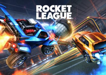 Rocket League Türkçe Yapma