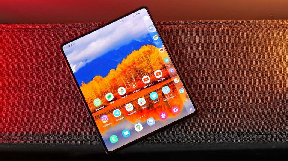 Samsung Galaxy Z Fold 4 Özellikleri Sızdırıldı