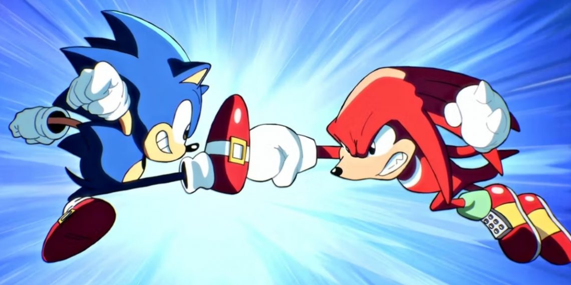 Sonic 3 Müziğindeki Değişikliği Hayranları Beğenmedi