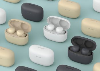 Sony LinkBuds S Kulaklığının Özellikleri