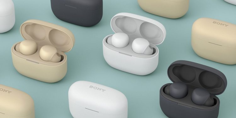 Sony LinkBuds S Kulaklığının Özellikleri