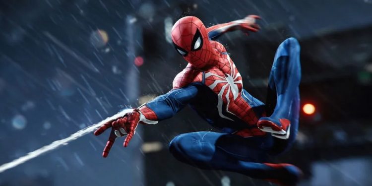 Spider-Man: Remastered Çıkış Tarihi Belli Oldu