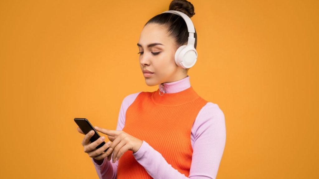 Spotify Gizli Oturum Nedir