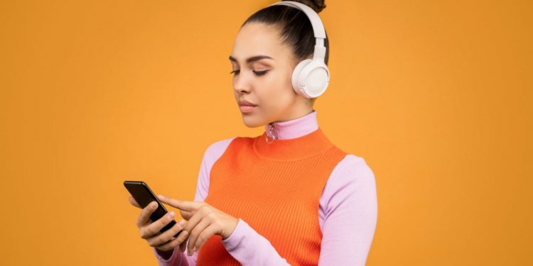 Spotify Gizli Oturum Nedir