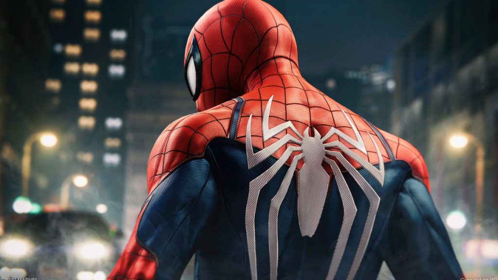 En İyi Süper Kahraman Oyunları