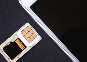 Telefon SIM Kartı Okumuyor