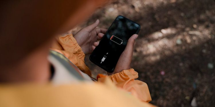 Telefonun Batarya Ömrünü Uzatma Yöntemleri
