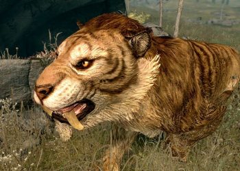 The Elder Scrolls 5: Skyrim Yeni Modu 4K Yükseltme Alıyor