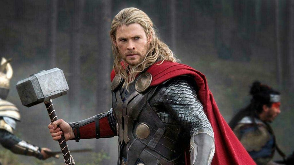 Thor İzleme Sırası Nasıl Olmalı?
