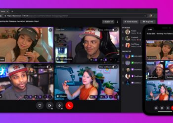 Twitch Guest Star Modu Nedir?