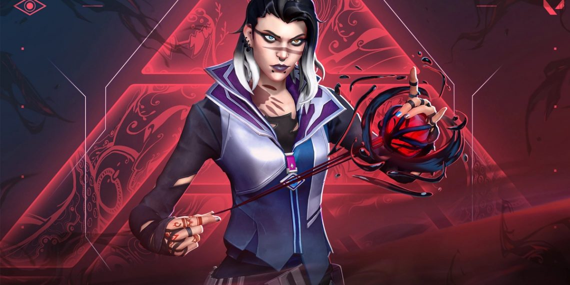 Valorant Nokta Crosshair Yapma