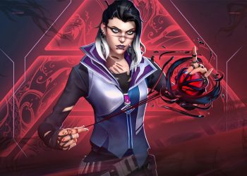 Valorant Nokta Crosshair Yapma