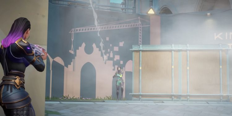 Valorant Sohbet Odası Bağlı Değil Hatası Nasıl Çözülür?