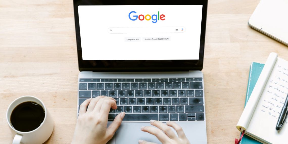 Chrome'da Varsayılan Arama Motoru Silme