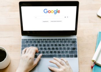 Chrome'da Varsayılan Arama Motoru Silme