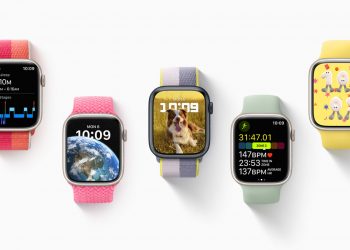 watchOS 9 ile Gelen Yenilikler