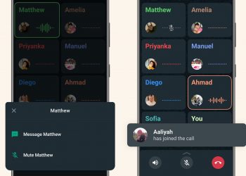 WhatsApp Grupları için Yeni Özellik