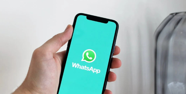 WhatsApp İki Adımlı Doğrulama Etkinleştirme Adımları