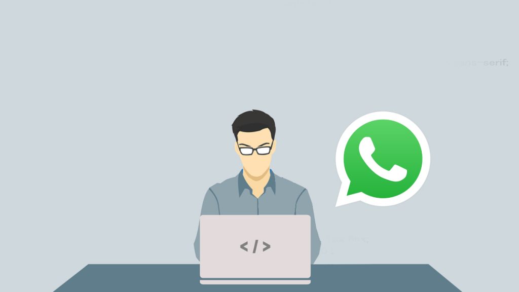 WhatsApp Programlama Dili Olarak Ne Kullanıyor?