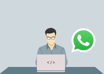 WhatsApp Programlama Dili Olarak Ne Kullanıyor?