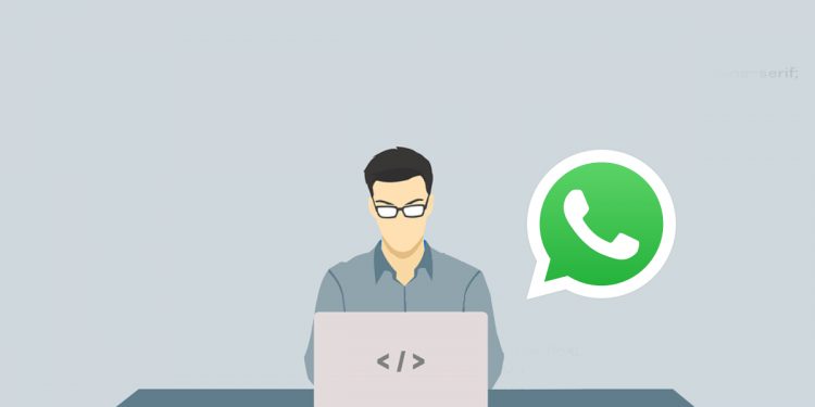WhatsApp Programlama Dili Olarak Ne Kullanıyor?