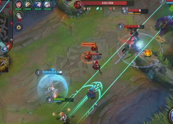 Wild Rift Ping Sorunu ve Çözümü