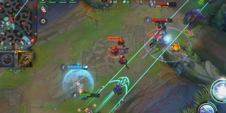 Wild Rift Ping Sorunu ve Çözümü