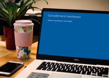 Windows 10 Otomatik Güncelleme Kapatma