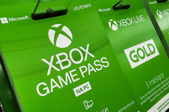Xbox Game Pass Ultimate Aboneliği için Büyük Avantaj