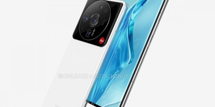 Xiaomi 12 Ultra Çıkış Tarihi ve Özellikleri
