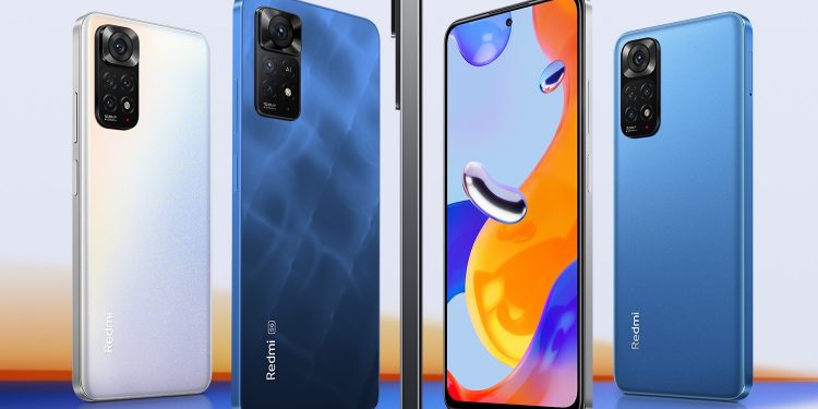 Redmi Note 11 Serisiyle Meydan Oku Yarışması için Son Gün