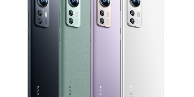 Leica ile Geliştirilen Xiaomi 12S Serisi Özellikleri