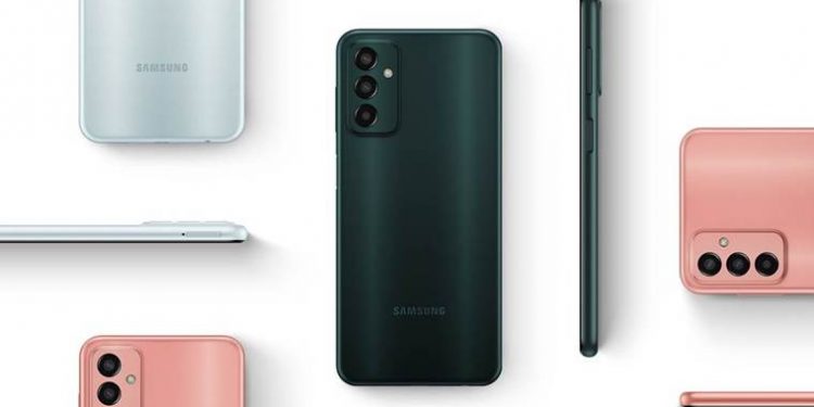 Samsung Galaxy M13 Özellikleri ve Fiyatı