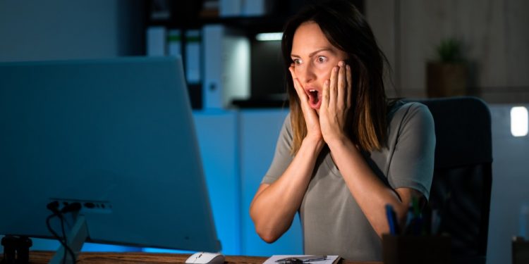 Şirket Sahipleri Dikkat! Siber Saldırılar İflas Ettiriyor