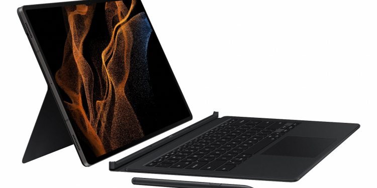 Samsung Galaxy Tab S8 Serisi Özellikleri