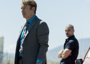 2022 Emmy Adayları Açıklandı