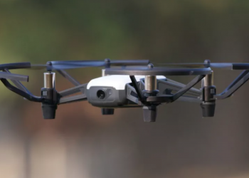 Drone Seçerken Nelere Dikkat Etmeniz Gerekir?