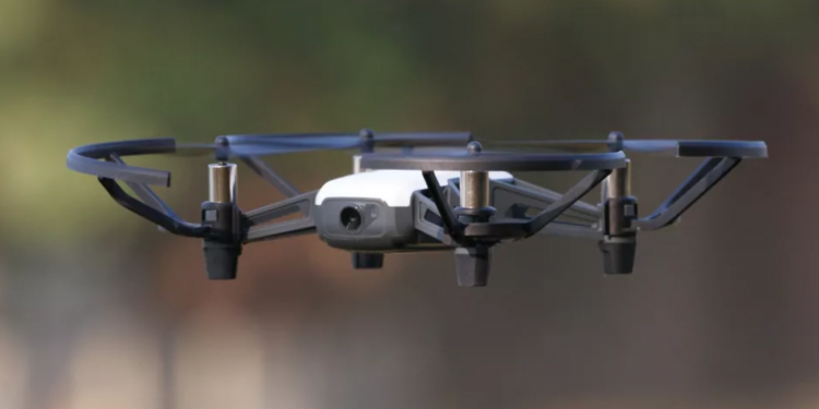 Drone Seçerken Nelere Dikkat Etmeniz Gerekir?