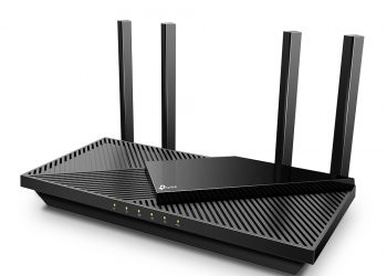 TP-Link Archer AX55 Yönlendirici ile İnternetinize Çağ Atlatın