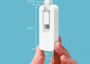 TP-Link UE300C Ethernet Dönüştürücü Özellikleri (İnceleme)