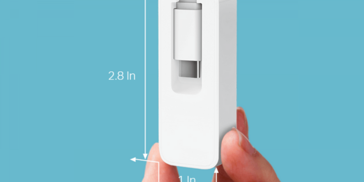 TP-Link UE300C Ethernet Dönüştürücü Özellikleri (İnceleme)