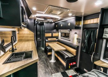 7 Cihaz Önerisi ile Teknolojik Karavanlar