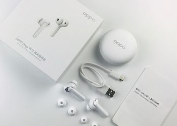 OPPO Enco W31 Kablosuz Kulaklığı Özellikleri (İnceleme)